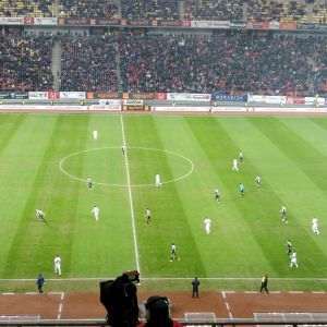 Liga Europa: FCSB a fost învinsă de Bologna